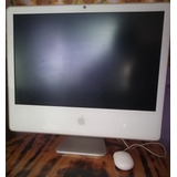 iMac 6,1 - 2005