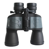 Binocular Zoom Lente Green Potente 10-30x Galileo 92750 Color Negro