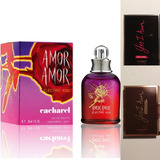 Cacharel Amor Amor Electric Kiss 30ml , Sello Asimco