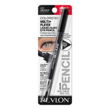 Delineador De Ojos Revlon Multiplayer Liquidglide Tono Negro