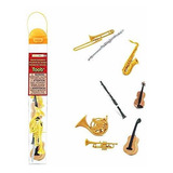 Safari Ltd Instrumentos Musicales Toob.