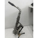Saxofone Alto Semer Bundy