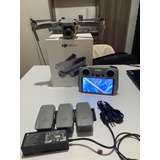 Dji Air 2s Fly More Combo Con Rc