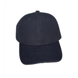 Gorra En Dril Tipo Beisbolera Publicitaria