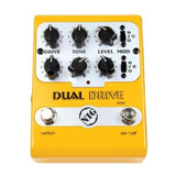 Pedal Nig Dual Drive