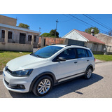 Volkswagen Suran Cross 2017 1.6 Highline