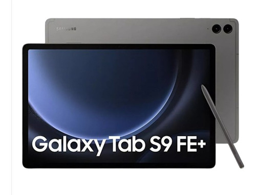 Galaxy Tab S9 Fe +