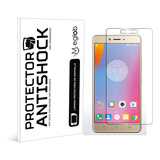 Protector Pantalla Antishock Para Lenovo Vibe K6 Plus