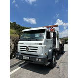 Volkswagen Vw 17180 E Worker 2p (diesel)(e5) 2012/2013