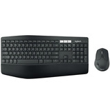 Kit Teclado Y Mouse Inalambricos Logitech Mk850 Receptor Usb