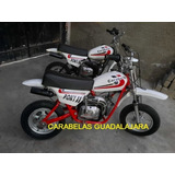 Venta De Motos  Y Refacciones Carabela Y Islo Antiguas 70s