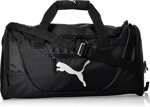 Maleta Deportiva Puma Hombre Evercat Candidate Duffel