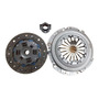 Kit De Embrague Clutch Croche Renault Logan 1.6 Renault Logan