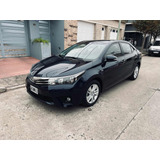 Toyota Corolla 2015 1.8 Xei Cvt 140cv