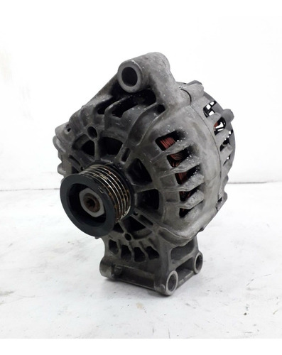 Alternador Ford Fiesta Kinetic 1.6 2010