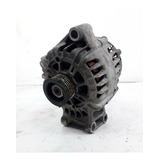 Alternador Ford Fiesta Kinetic 1.6 2010