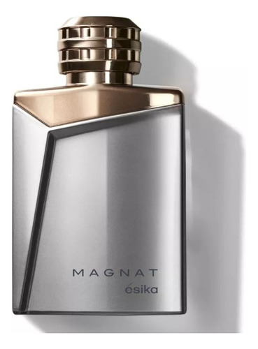 Perfume Magnat Esika Edición Especial 90 Ml Caballero