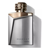 Perfume Magnat Esika Edición Especial 90 Ml Caballero