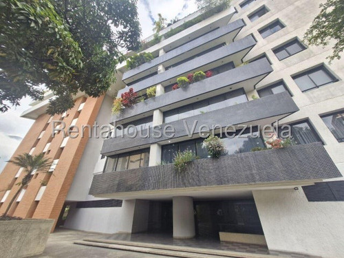 Grandioso Apartamento Con Bella Vista Panoramica Al Avila, Isamar Lopezmls #25-16297