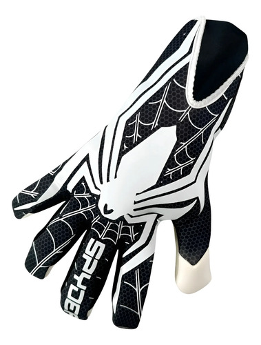 Guantes Pink Force Pro De Spyder Para Portero