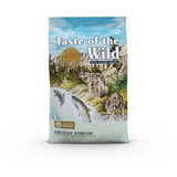 Taste Of The Wild Ancient Stream Salmón Ahumado 14lb Nuevo