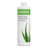 Herbal Aloe Concentrado Herbalife - mL a $264