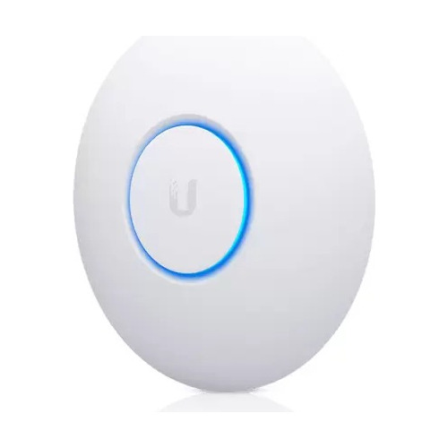 Access Point Indoor Ubiquiti Unifi Uap-nanohd 4 Unid C;poe