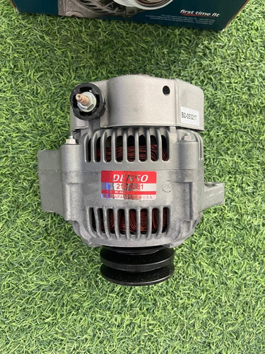 Alternador Toyota Land Cruiser 4.5 Foto 2