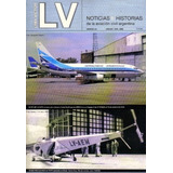 Lima Victor N° 24 - Historia Aviación Civil Argentina