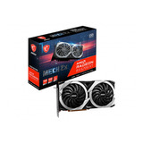 Tarjeta De Video Msi Mech 2x Radeon Rx 6700 Xt 12gb 1440 Qhd