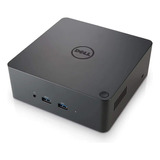 Dell Business Thunderbolt Dock Tb16 Con Adaptador De 240 W (