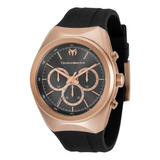 Reloj Technomarine Moonsun 45 Mm Para Hombre Modelo Tm-82000