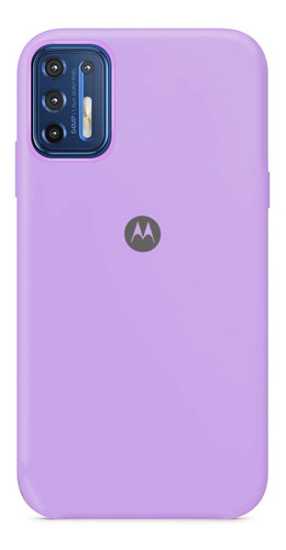 Funda Silicon Moto Motorola Protector Elegante Rudo Suave