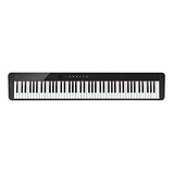 Casio, 88-key Digital Pianos-stage (px-s1100bk)