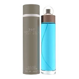 Perfume 360 Hombre 100ml Original - mL a $699