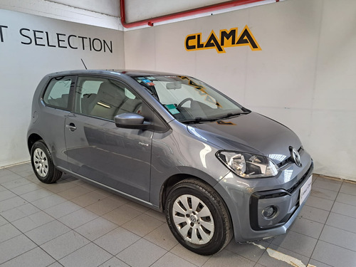 Volkswagen Up Move 3p 1.0  2017