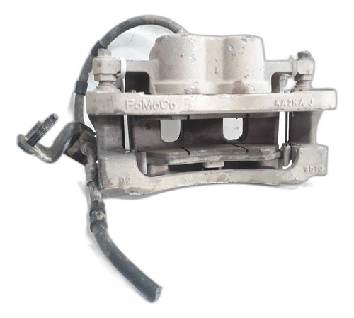 Caliper Delantera Derecha Mazda Bt50 2016-2021