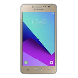 Samsung Galaxy J2 Prime Dual Sim 16 Gb Dourado 1.5 Gb Ram