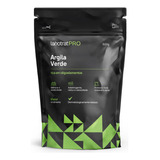 Argila Verde Natural Labotrat Pro 500g Rica Em Oligoelemento