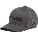 Gorra Columbia Premium Phg Cuerno