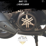 Lujo Ventilador Partes Lujo Moto Bws 125