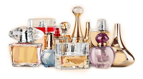 Perfume Conviértete En El Centro De Atr - mL a $600