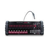 Controlador Dmx Red Alien De 16 Canales