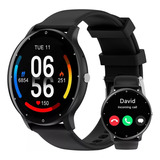 Smartwatch Mujer Hombre Reloj Inteligente Bt Llamadas T51