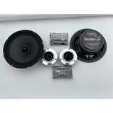 Set De Medios 8 300w Tweeter Bala 40w Krack Audio Ktm-820