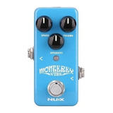 Pedal Nux Nch-1  Monterey Vibe