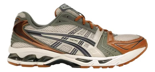 Zapatilla Hombre Running Asics Gel Kayano 14 1201a019-250 