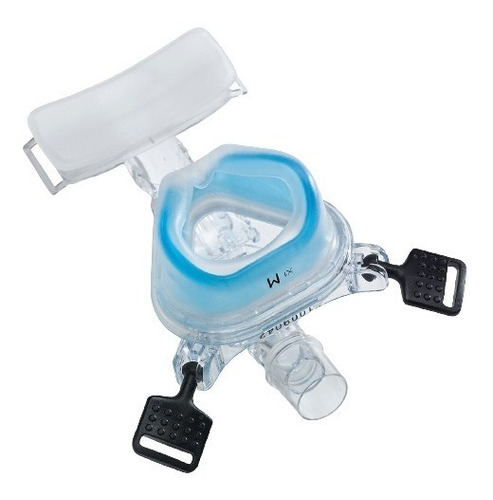 Mascarilla Nasal Cpap Respironics Comfortgel Mediana