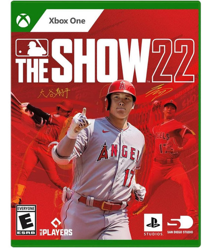 Mbl The Show 22 Xbox One Digital Codigo