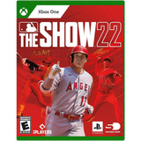 Mbl The Show 22 Xbox One Digital Codigo